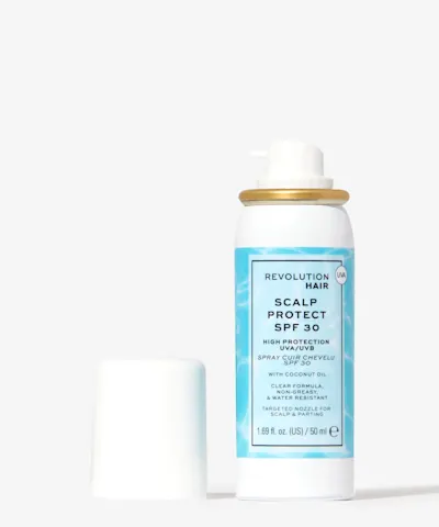 Revolution Haircare - SPF 30 Scalp Protect Spray