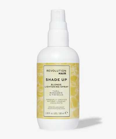 Revolution Haircare - Shade Up Blonde Lightening Spray