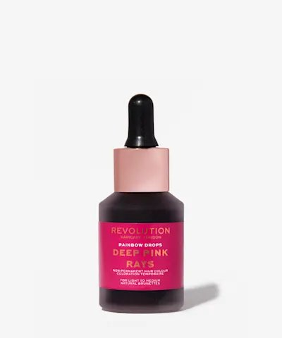 Revolution Haircare - Rainbow Drops For Brunettes