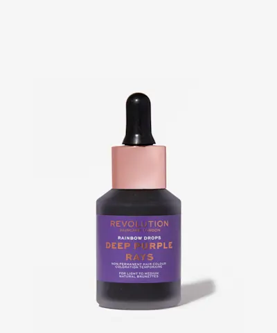 Revolution Haircare - Rainbow Drops For Brunettes