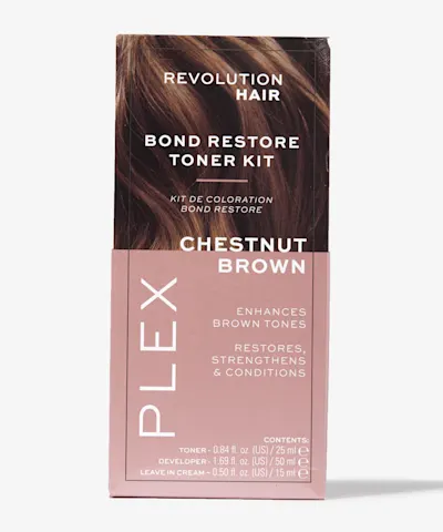 Revolution Haircare - Plex Bond Restore Toner Kit