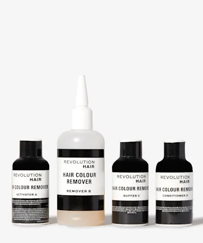 Revolution Haircare - Hair Colour Remover
