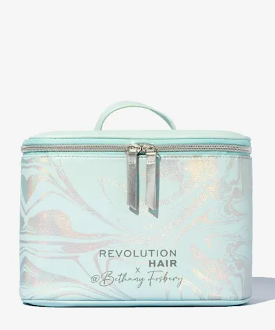 Revolution Haircare - Revolution Haircare X Bethany Fosbery Vanity Case 