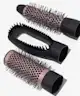 Revolution Haircare - Mega Blow Out Hot Air Brush Set 6-in-1