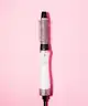 Revolution Haircare - Mega Blow Out Hot Air Brush Set 6-in-1