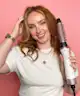 Revolution Haircare - Mega Blow Out Hot Air Brush Set 6-in-1