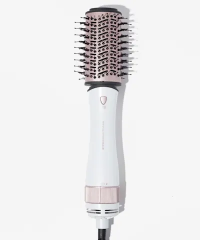 Revolution Haircare - Smooth Boost Hot Air Brush