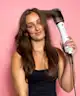 Revolution Haircare - Smooth Boost Hot Air Brush