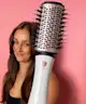Revolution Haircare - Smooth Boost Hot Air Brush