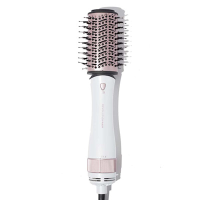 Revolution Haircare Women's Smooth Boost Hot Air Brush