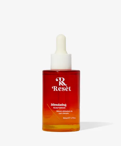 Resèt - Stimulating Scalp Serum
