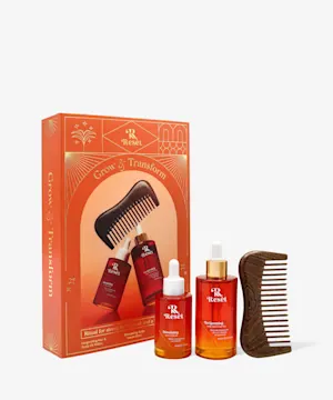 Resèt Grow & Transform Gift Set