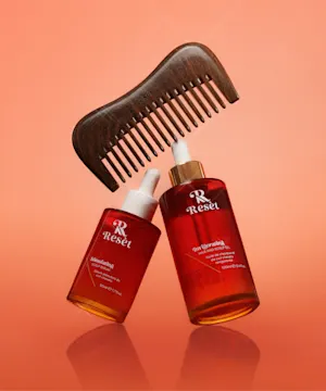 reset Grow & Transform Gift Set