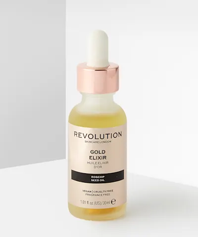Revolution Skincare - Gold Elixir