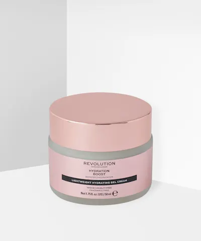 Revolution Skincare - Hydration Boost