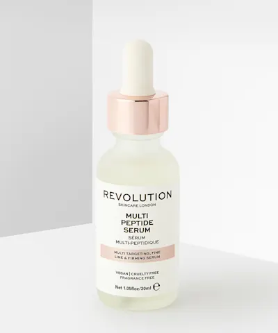 Revolution Skincare - Multi Peptide Serum