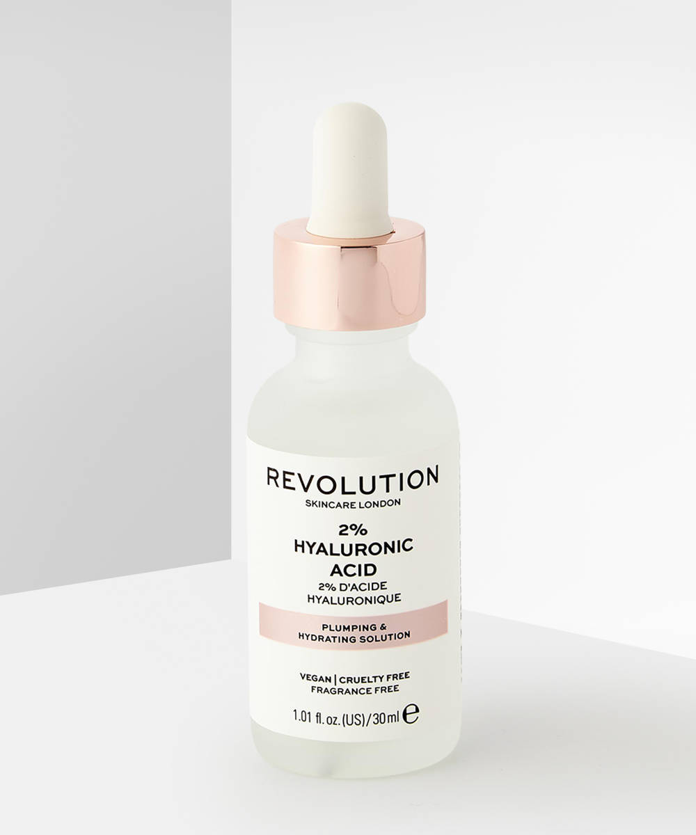 beautybay.com | PLUMPING AND HYDRATING SERUM - 2% HYALURONIC ACID