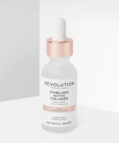 Revolution Skincare - Stabilised Active Collagen