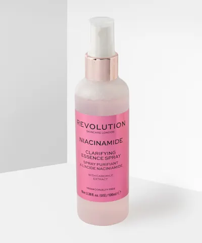 Revolution Skincare - Niacinamide Essence Spray
