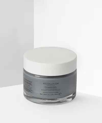 Revolution Skincare - Charcoal Purifying Mask