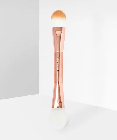 Revolution Skincare - Double Ended Masking Brush