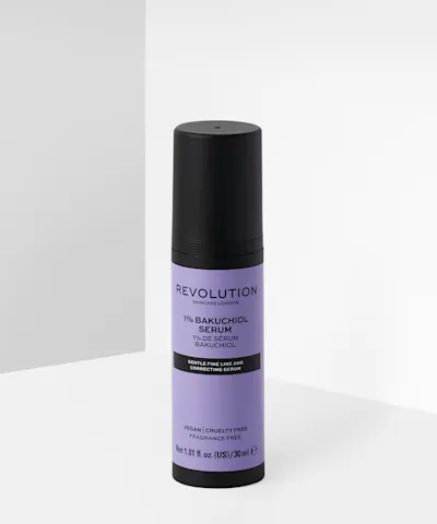 Revolution Skincare - 1% Bakuchiol Serum