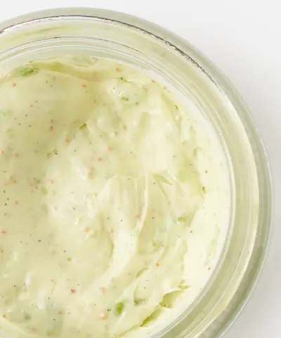 Revolution Skincare - Revolution Skincare x Jake Jamie Avocado Face Mask
