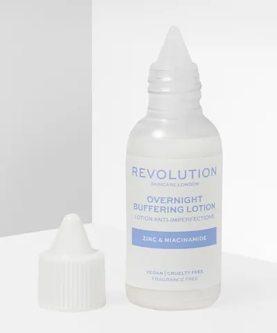 Revolution Skincare - Overnight Blemish Lotion