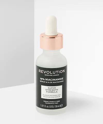 Revolution Skincare - 15% Niacinamide Super Serum