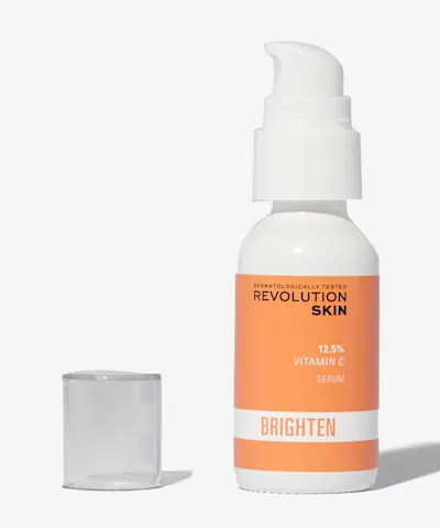 Revolution Skincare - 12.5% Vitamin C Super Serum