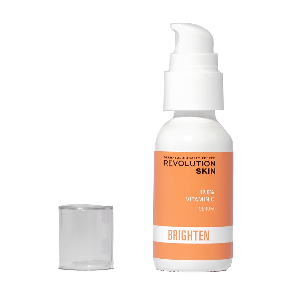 12.5% Vitamin C Super Serum