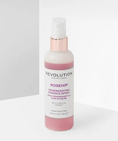 Revolution Skincare - Rosehip Seed Oil Essence Spray
