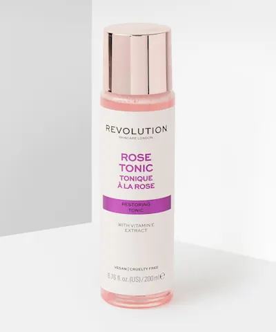 Revolution Skincare - Rose Tonic