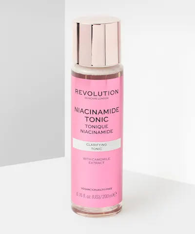 Revolution Skincare - Niacinamide Tonic