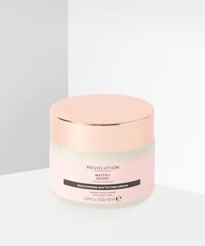 Revolution Skincare - Mattify Boost