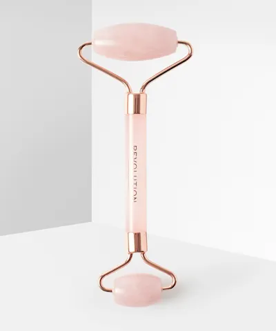Revolution Skincare - Rose Quartz Roller
