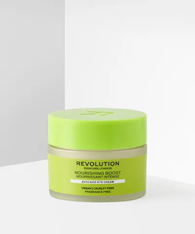 Revolution Skincare - Nourishing Avocado Eye Cream