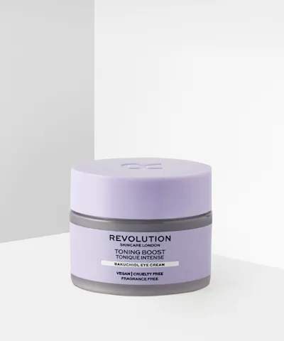 Revolution Skincare - Firming Bakuchiol Eye Cream