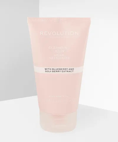 Revolution Skincare - Cleansing Jelly