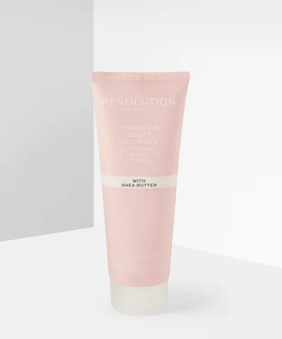 Revolution Skincare - Hydration Boost Cleanser