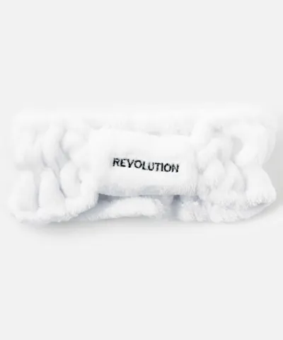 Revolution Skincare - Headband