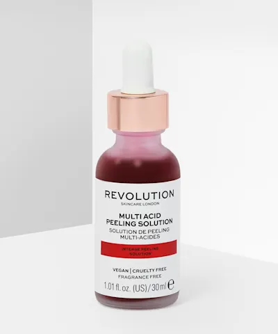 Revolution Skincare - Multi Acid Peeling Solution