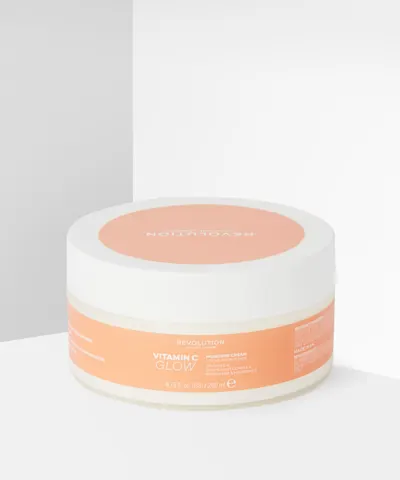 Revolution Skincare - Vitamin C Glow Moisture Cream