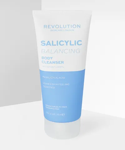 Revolution Skincare - Salicylic Balancing Body Cleanser