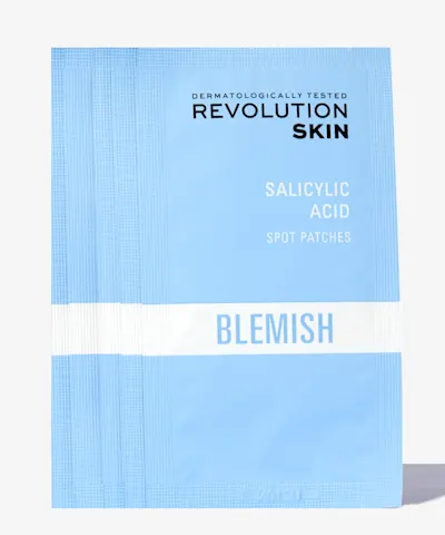 Revolution Skincare - Pick-Me-Not Blemish Patches