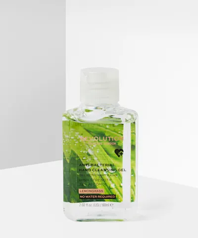 Revolution Skincare - Anti-Bacterial Hand Cleansing Gel