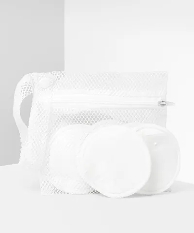 Revolution Skincare - Reusable Makeup Removal Pads