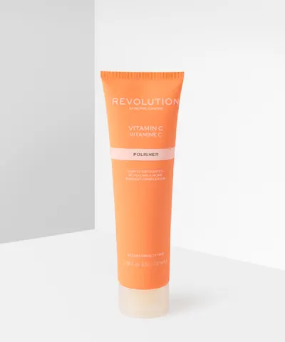 Revolution Skincare - Vitamin C Polisher