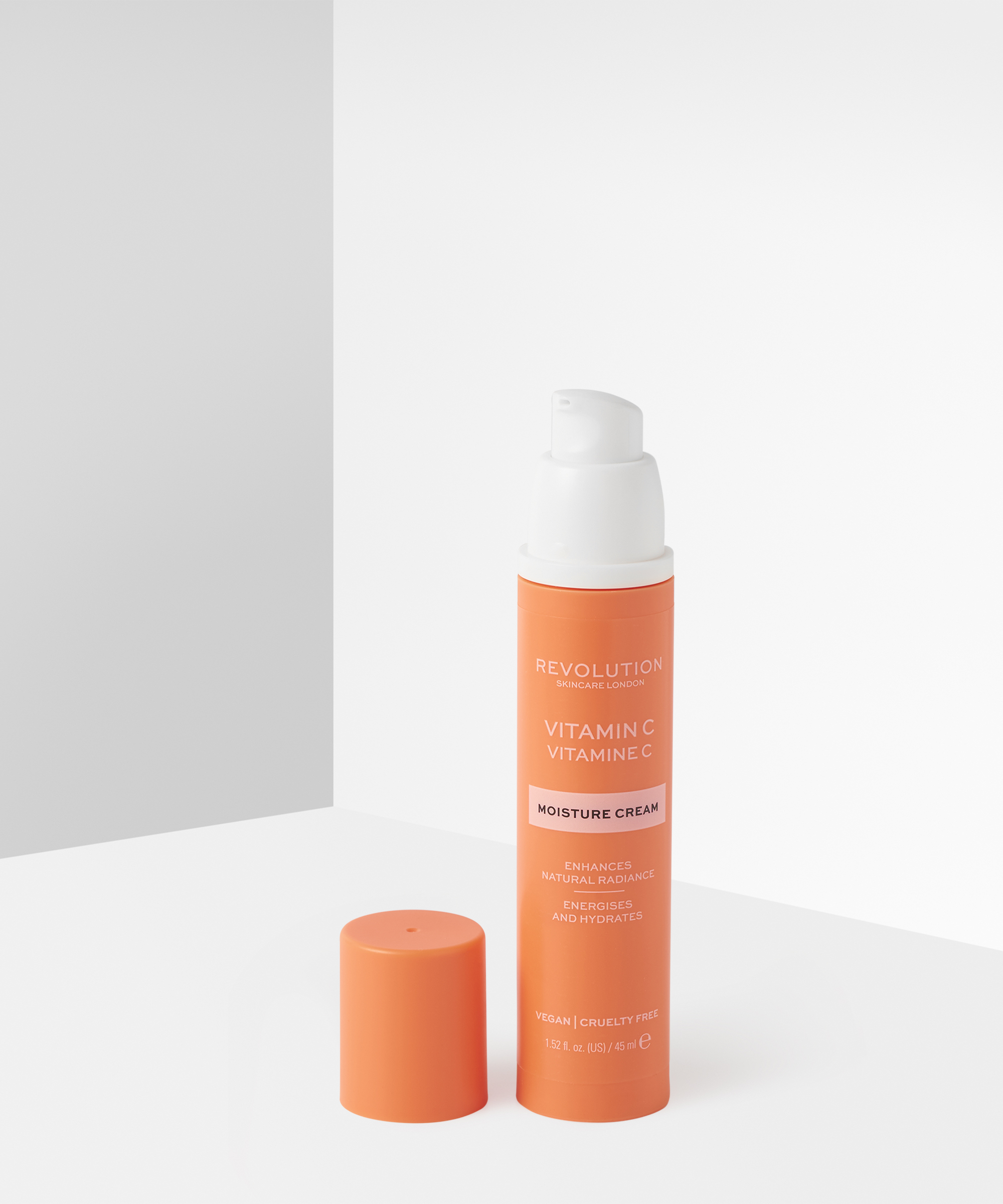 revolution skincare vitamin c moisturiser