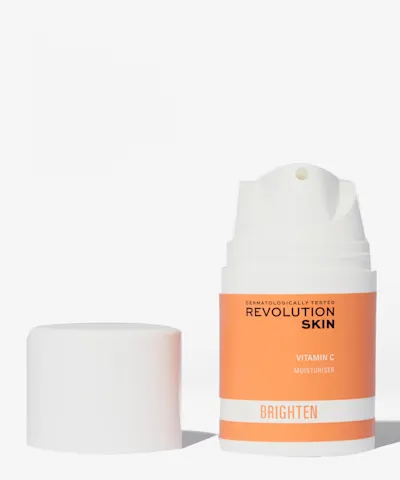Revolution Skincare - Vitamin C Moisture Cream
